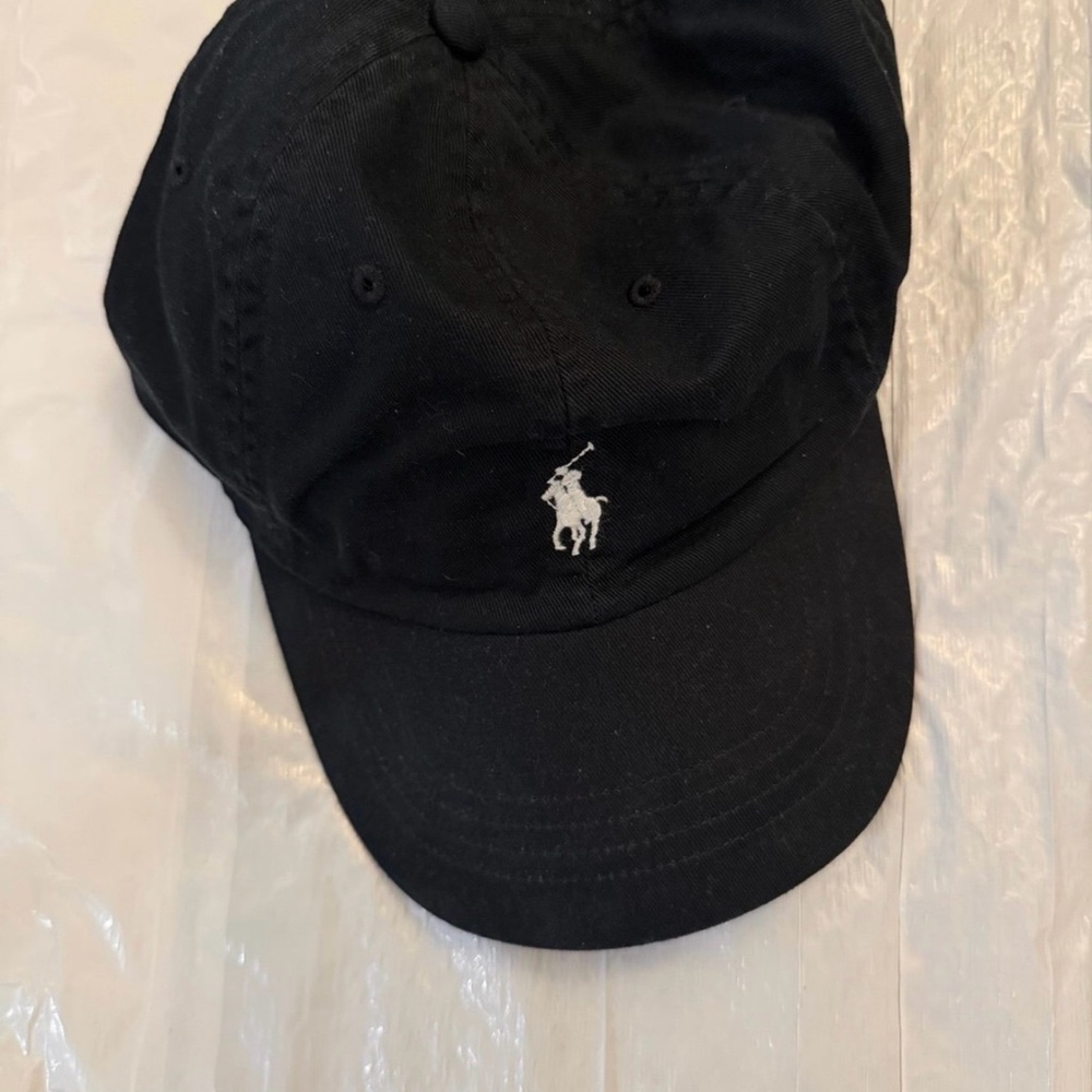 Black Cap